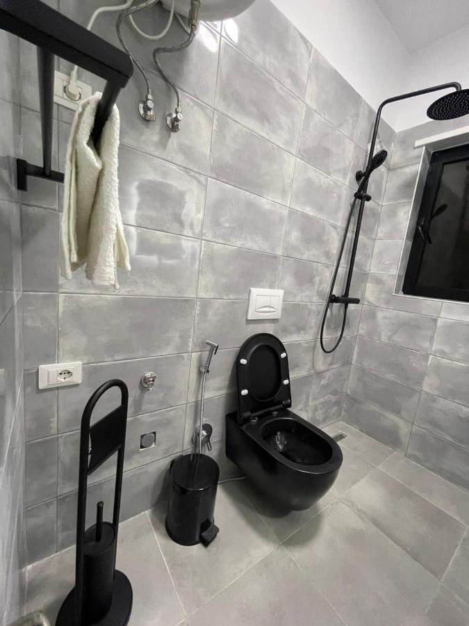 Center Tirana Goldi Apartment Zewnętrze zdjęcie