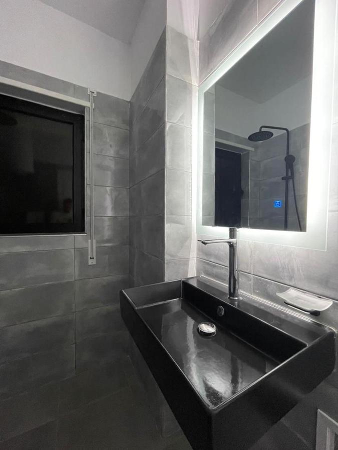 Center Tirana Goldi Apartment Zewnętrze zdjęcie